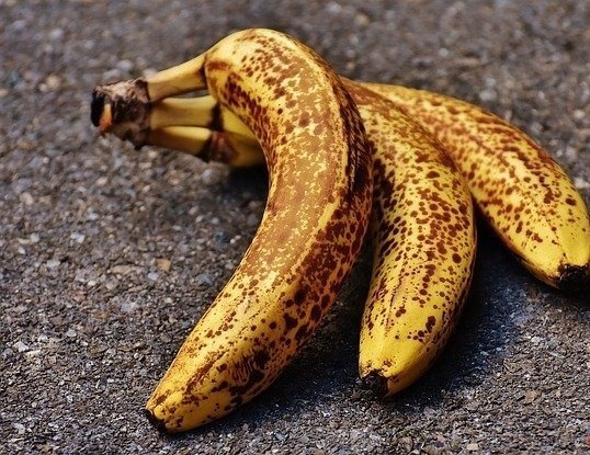 4 gün boyunca muz yerseniz... |Muz diyeti 14