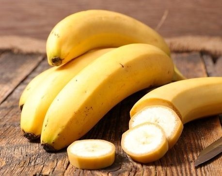 4 gün boyunca muz yerseniz... |Muz diyeti 9