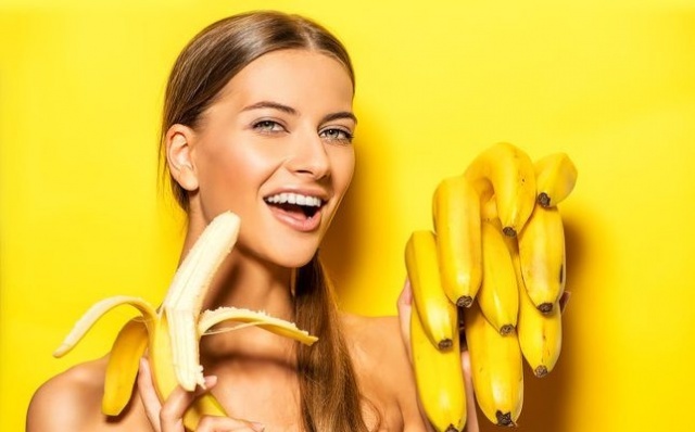 4 gün boyunca muz yerseniz... |Muz diyeti 13