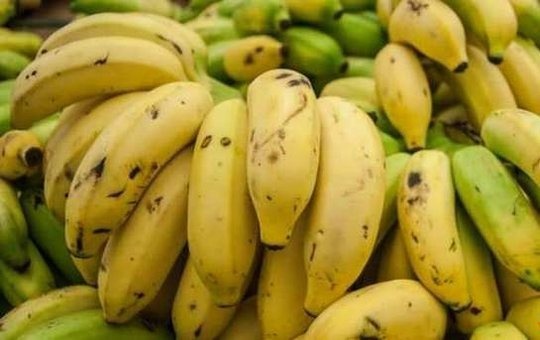 4 gün boyunca muz yerseniz... |Muz diyeti 6