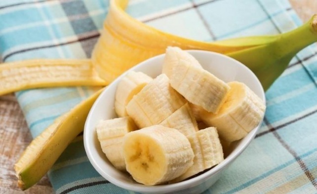 4 gün boyunca muz yerseniz... |Muz diyeti 10
