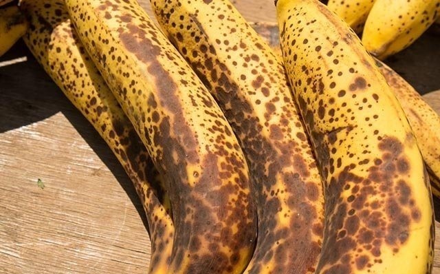 4 gün boyunca muz yerseniz... |Muz diyeti 24