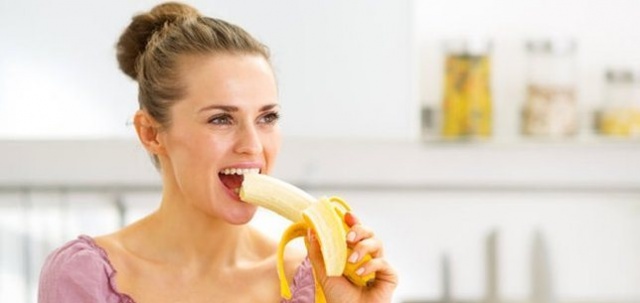 4 gün boyunca muz yerseniz... |Muz diyeti 19