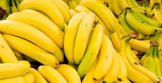 4 gün boyunca muz yerseniz... |Muz diyeti 15