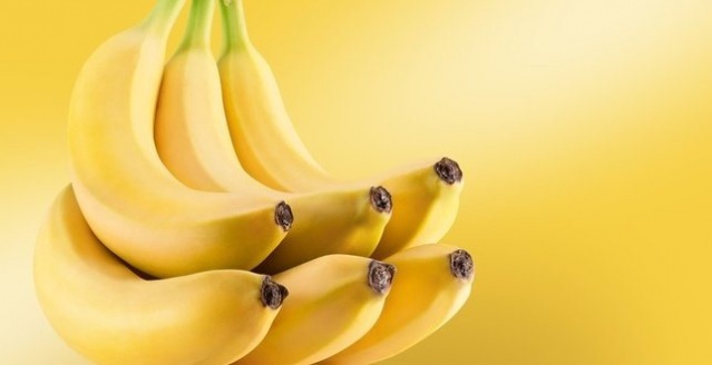 4 gün boyunca muz yerseniz... |Muz diyeti 12