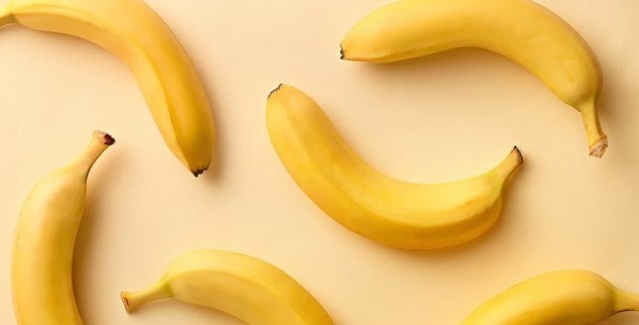 4 gün boyunca muz yerseniz... |Muz diyeti 8