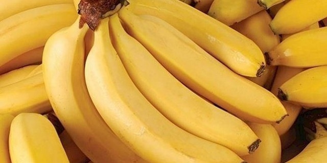 4 gün boyunca muz yerseniz... |Muz diyeti 2