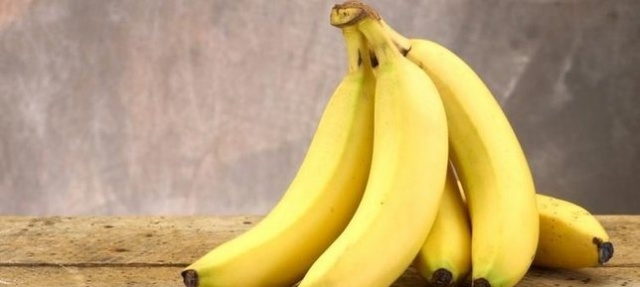 4 gün boyunca muz yerseniz... |Muz diyeti 3