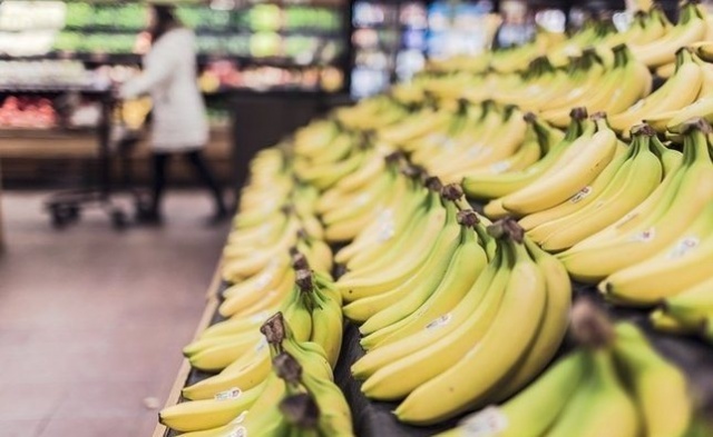 4 gün boyunca muz yerseniz... |Muz diyeti 7