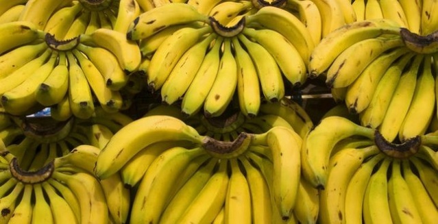 4 gün boyunca muz yerseniz... |Muz diyeti 17