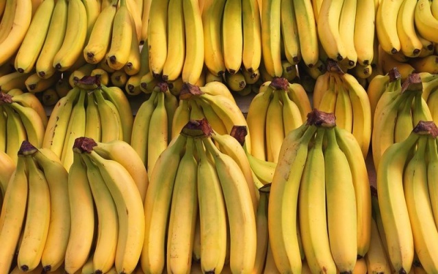 4 gün boyunca muz yerseniz... |Muz diyeti 28