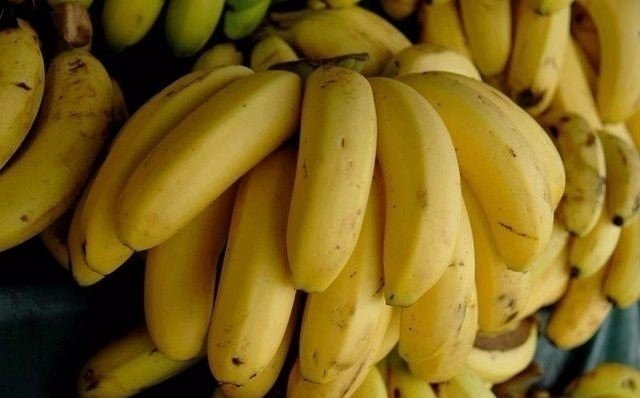 4 gün boyunca muz yerseniz... |Muz diyeti 29