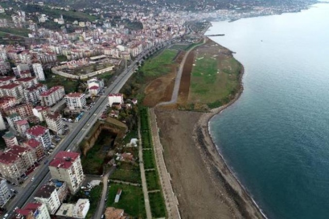 Karadeniz'de kıyı balıkçılığı risk altında 11