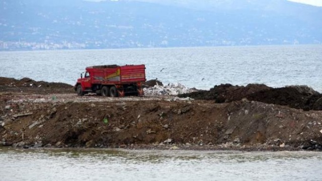 Karadeniz'de kıyı balıkçılığı risk altında 8