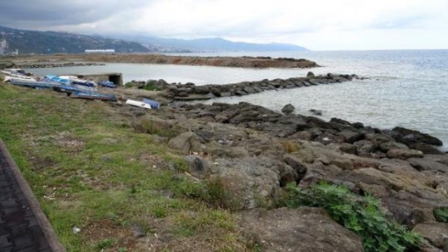 Karadeniz'de kıyı balıkçılığı risk altında 13