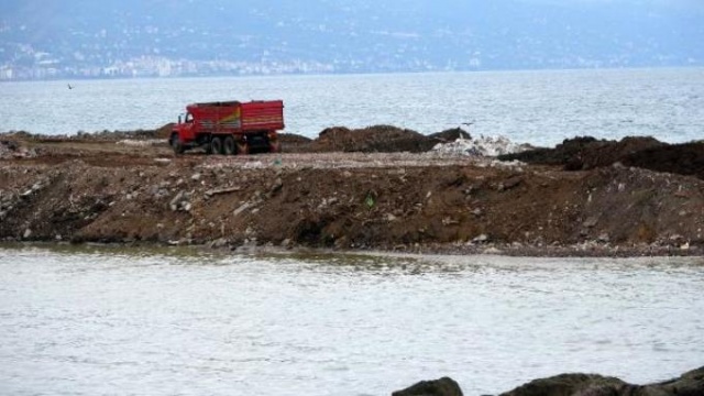 Karadeniz'de kıyı balıkçılığı risk altında 10