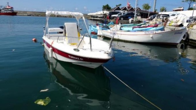 Karadeniz'de kıyı balıkçılığı risk altında 2