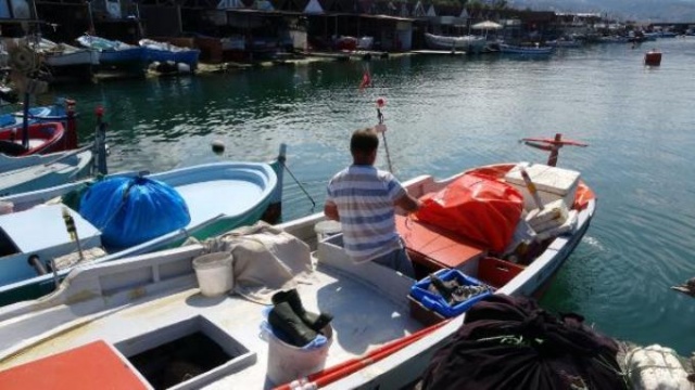 Karadeniz'de kıyı balıkçılığı risk altında 14