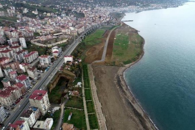 Karadeniz'de kıyı balıkçılığı risk altında 9