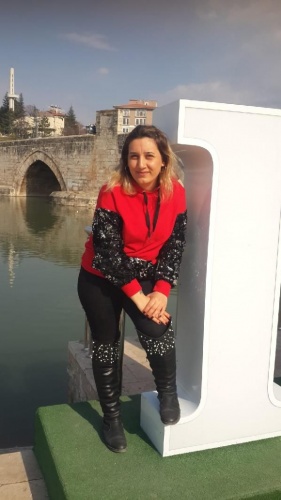 Cezaevinden izinli çıktı, eski eşini yağ ile yaktı 9