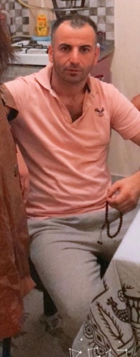 Cezaevinden izinli çıktı, eski eşini yağ ile yaktı 5