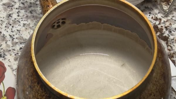 Cezaevinden izinli çıktı, eski eşini yağ ile yaktı 6