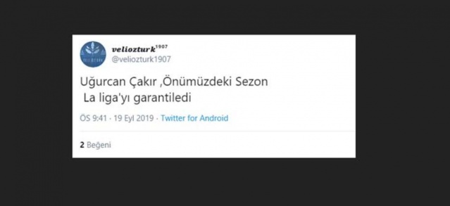 "Uğurcan sanki kaleyi değil vatanı savunuyor" 3