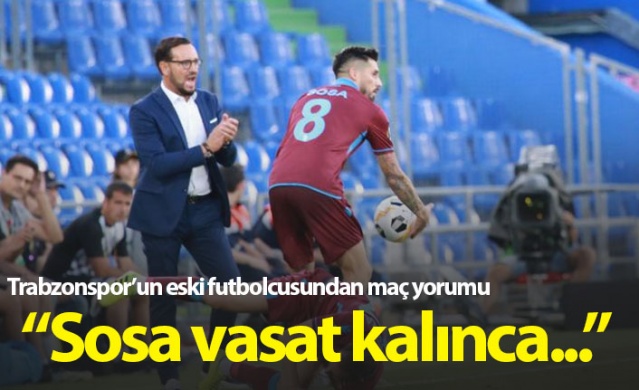 "Sosa vasat kalınca..." 1
