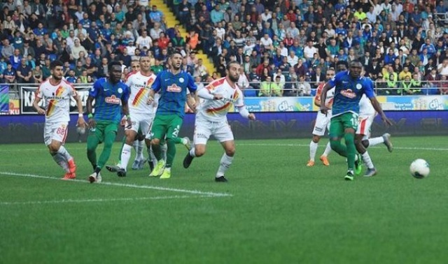 Şampiyonluk oranları güncellendi 3