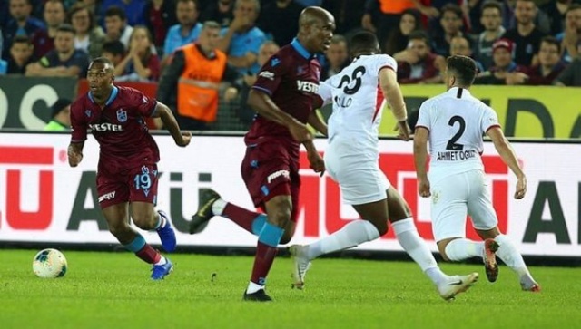 Şampiyonluk oranları güncellendi 5