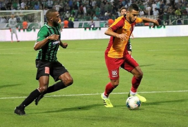 Şampiyonluk oranları güncellendi 4