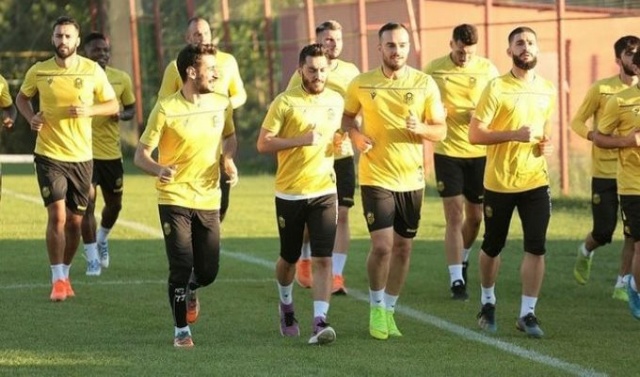 Şampiyonluk oranları güncellendi 8