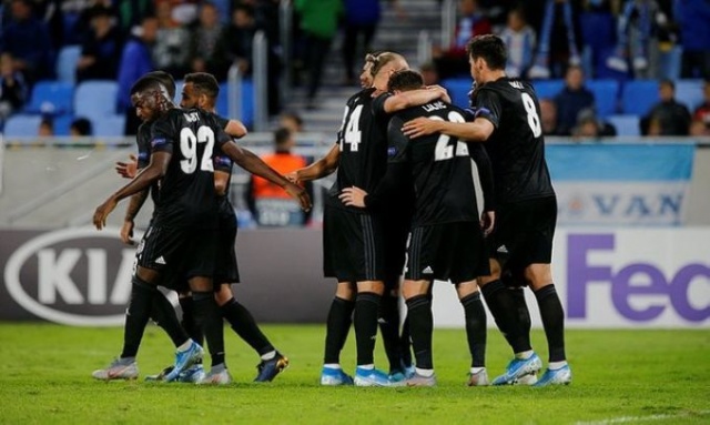 Şampiyonluk oranları güncellendi 13