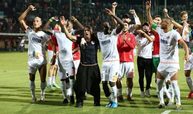 Şampiyonluk oranları güncellendi 10