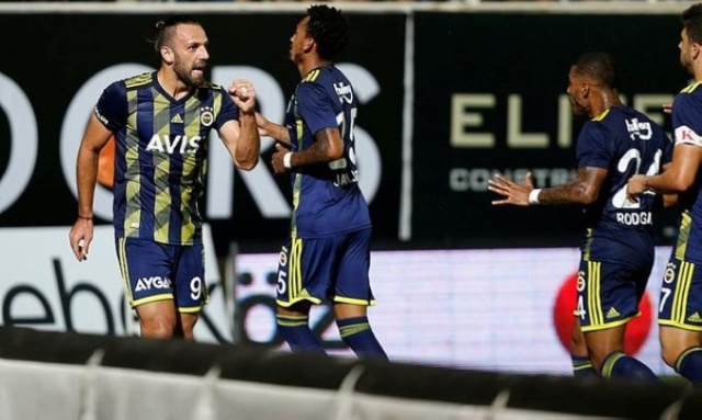 Şampiyonluk oranları güncellendi 14