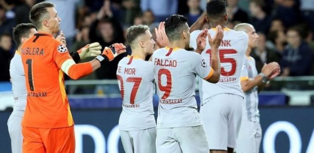 Şampiyonluk oranları güncellendi 15