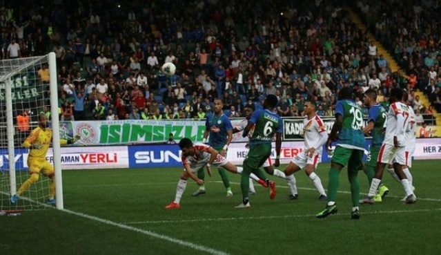 Şampiyonluk oranları güncellendi 6