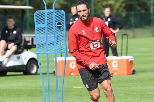 Yusuf Yazıcı için şimdiden sıradalar 3