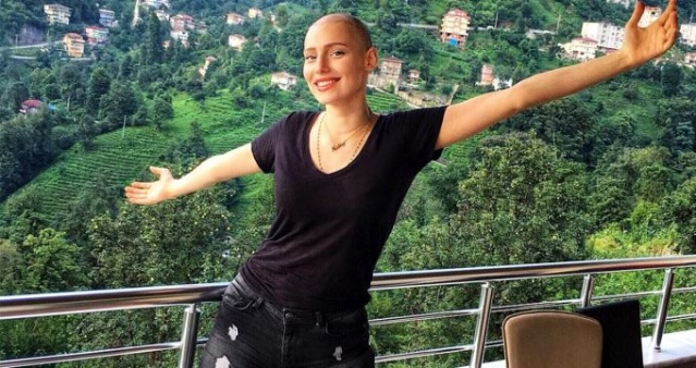 Neslican Tay'ın vasiyeti ortaya çıktı 8