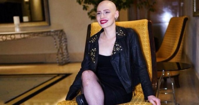 Neslican Tay'ın vasiyeti ortaya çıktı 6