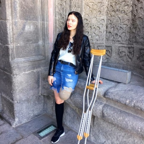 Neslican Tay'ın vasiyeti ortaya çıktı 7