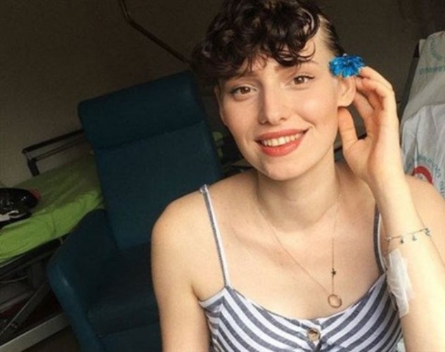 Neslican Tay'ın vasiyeti ortaya çıktı 10