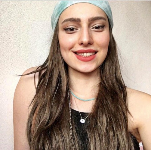 Neslican Tay'ın vasiyeti ortaya çıktı 11