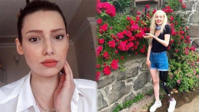 Neslican Tay'ın vasiyeti ortaya çıktı 3