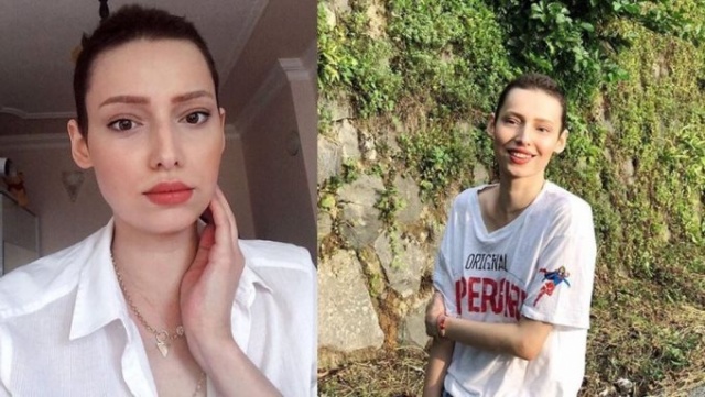 Neslican Tay'ın vasiyeti ortaya çıktı 9