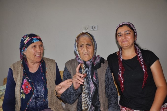 3 padişah, 12 cumhurbaşkanı, 33 başbakan gördü 2