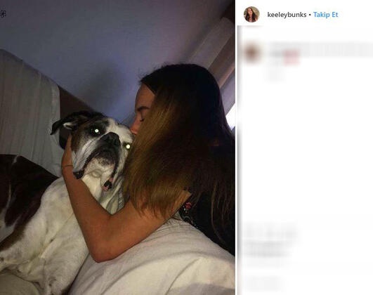 'Konsere gidiyorum' diye çıktı, bir daha geri dönmedi! 8