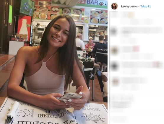 'Konsere gidiyorum' diye çıktı, bir daha geri dönmedi! 3