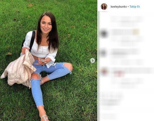 'Konsere gidiyorum' diye çıktı, bir daha geri dönmedi! 12