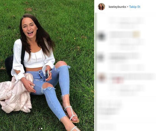 'Konsere gidiyorum' diye çıktı, bir daha geri dönmedi! 9